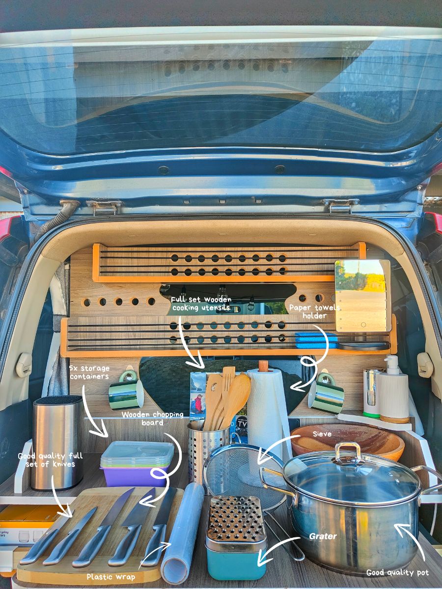 2006 Nissan Serena — photo 5
