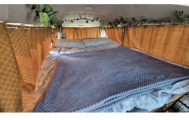 1995 Toyota Town Ace — photo 3