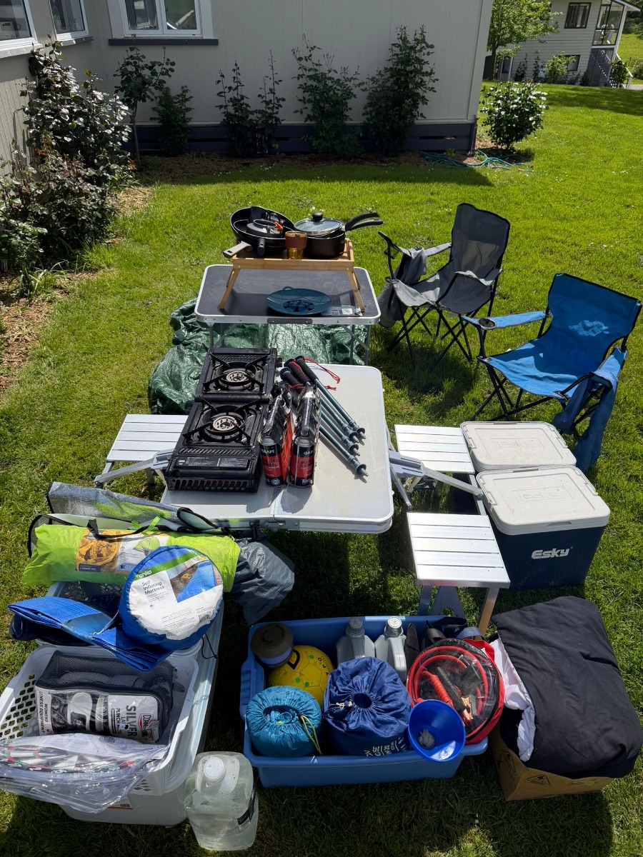 2002 Toyota VOXY — photo 4