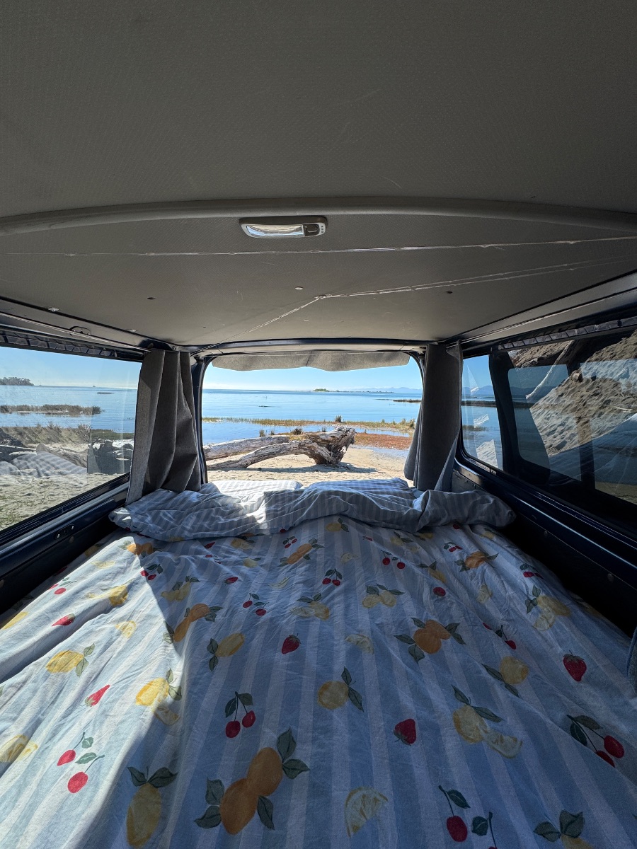 2004 Toyota HiAce — photo 3