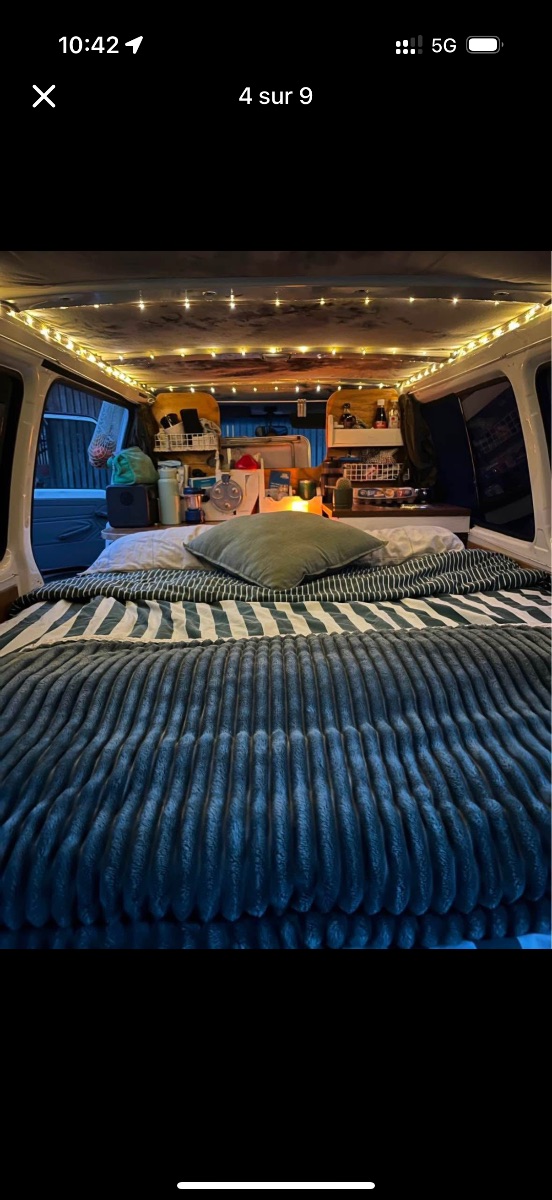 2002 Mitsubishi L300 — photo 4