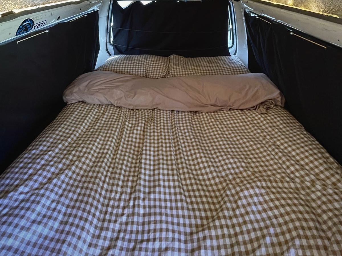 2009 Mitsubishi L300 High Roof LWB — photo 4