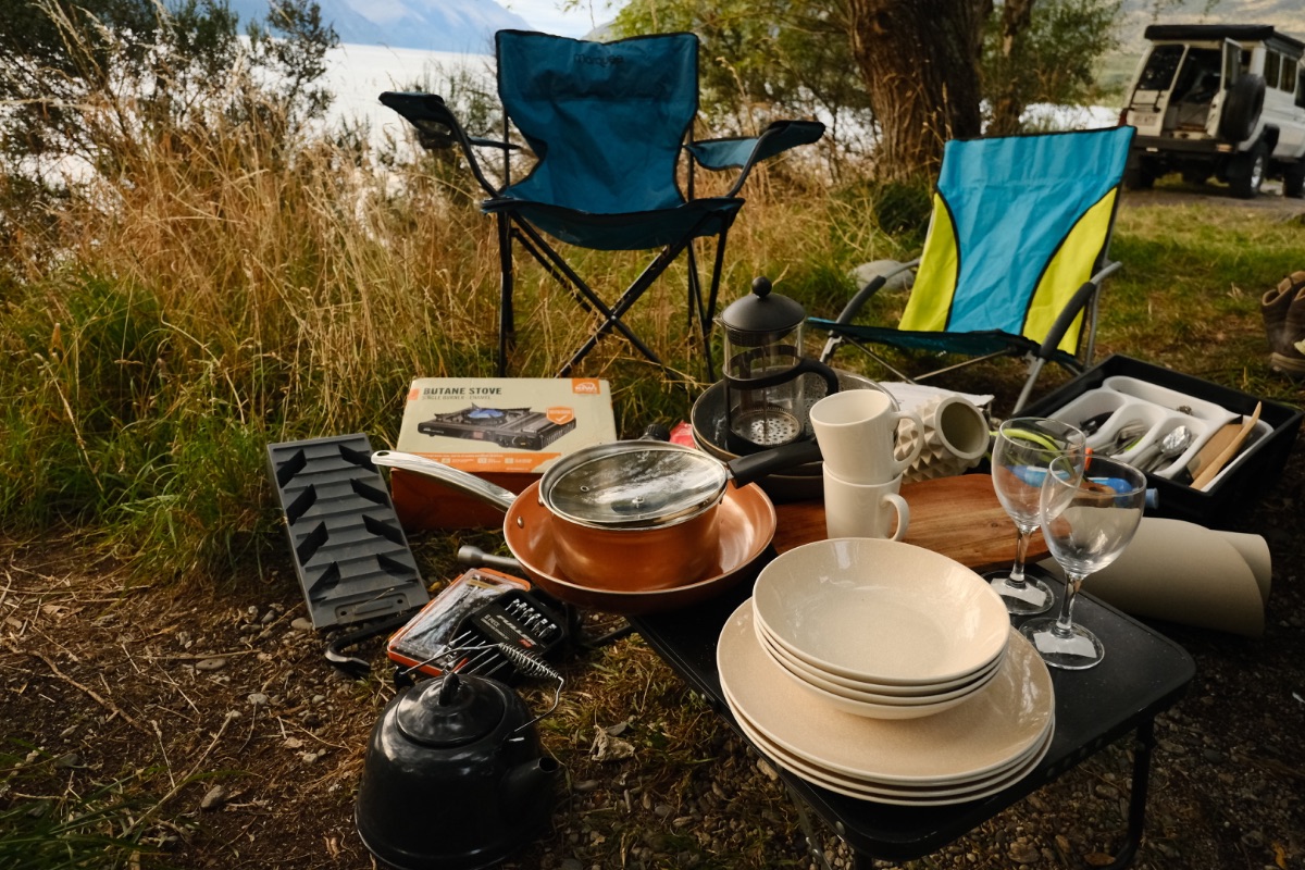 1999 Nissan Caravan — photo 4