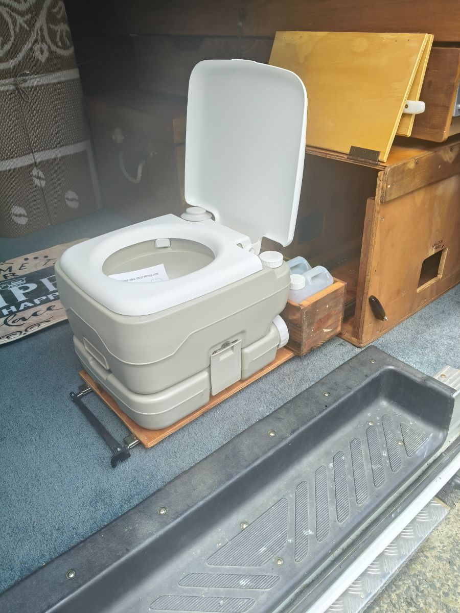 2003 Ford Transit 125 T350 — photo 2