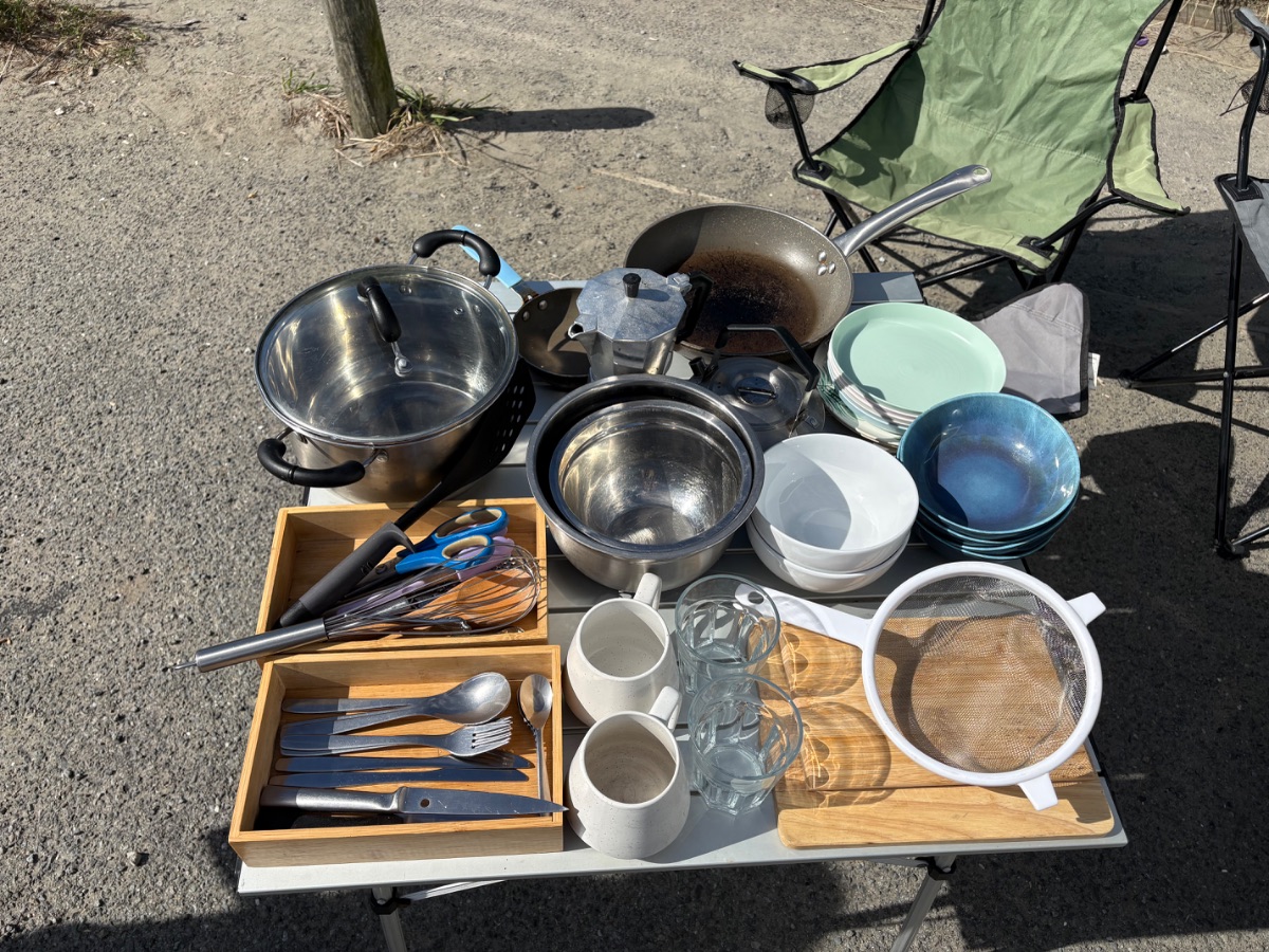 2014 Mitsubishi L300 LWB — photo 4