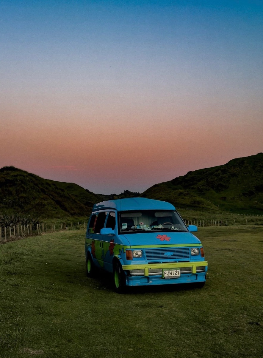 1993 Chevrolet  Astro 