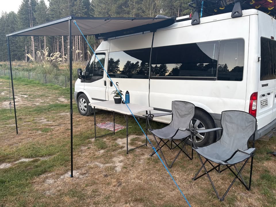 2010 Ford Transit — photo 5