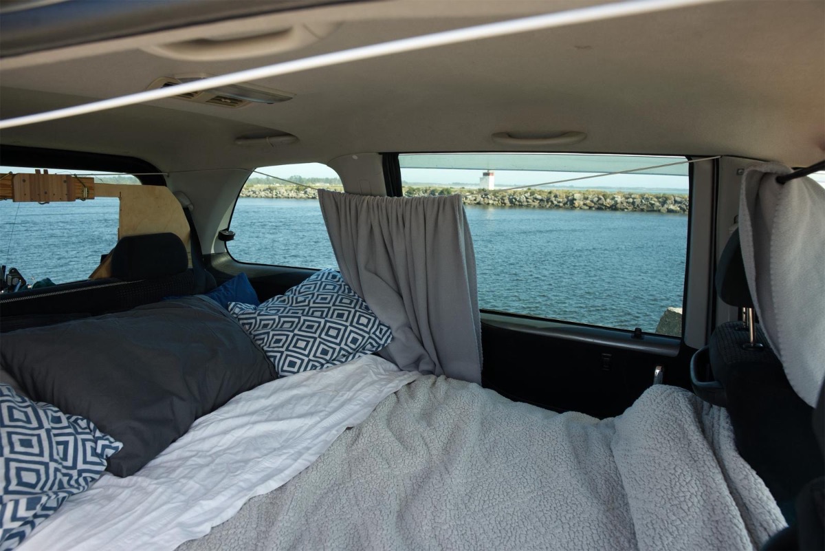 2005 Mazda MPV — photo 4