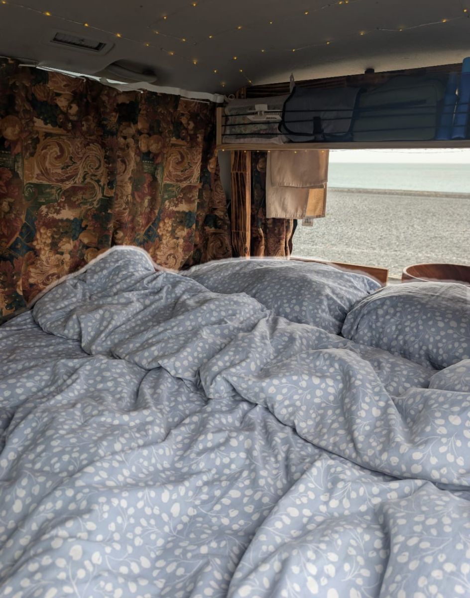 2005 Toyota Noah — photo 5