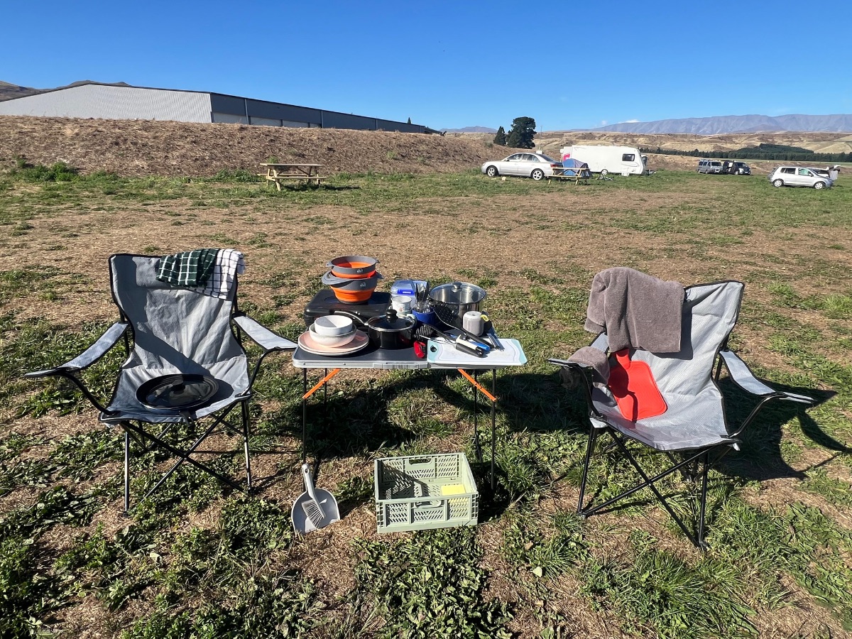 2005 Nissan Serena  — photo 5