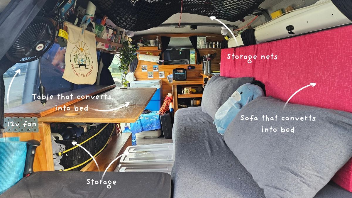 2003 Mitsubishi L300 — photo 3