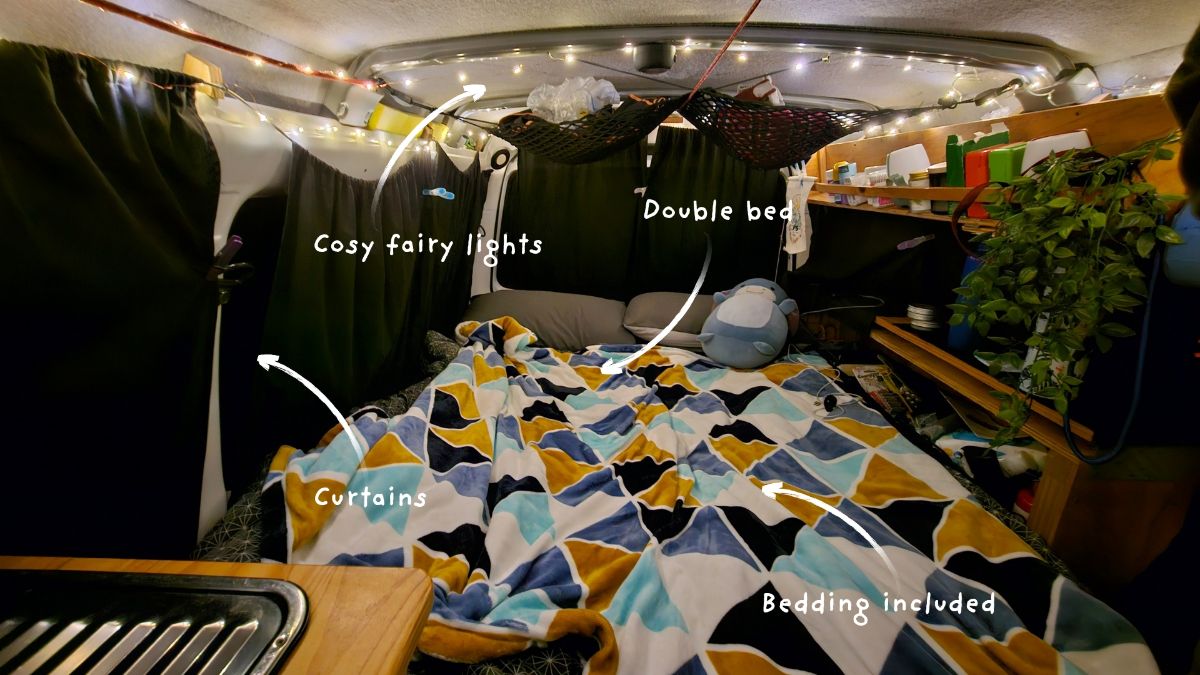 2003 Mitsubishi L300 — photo 5