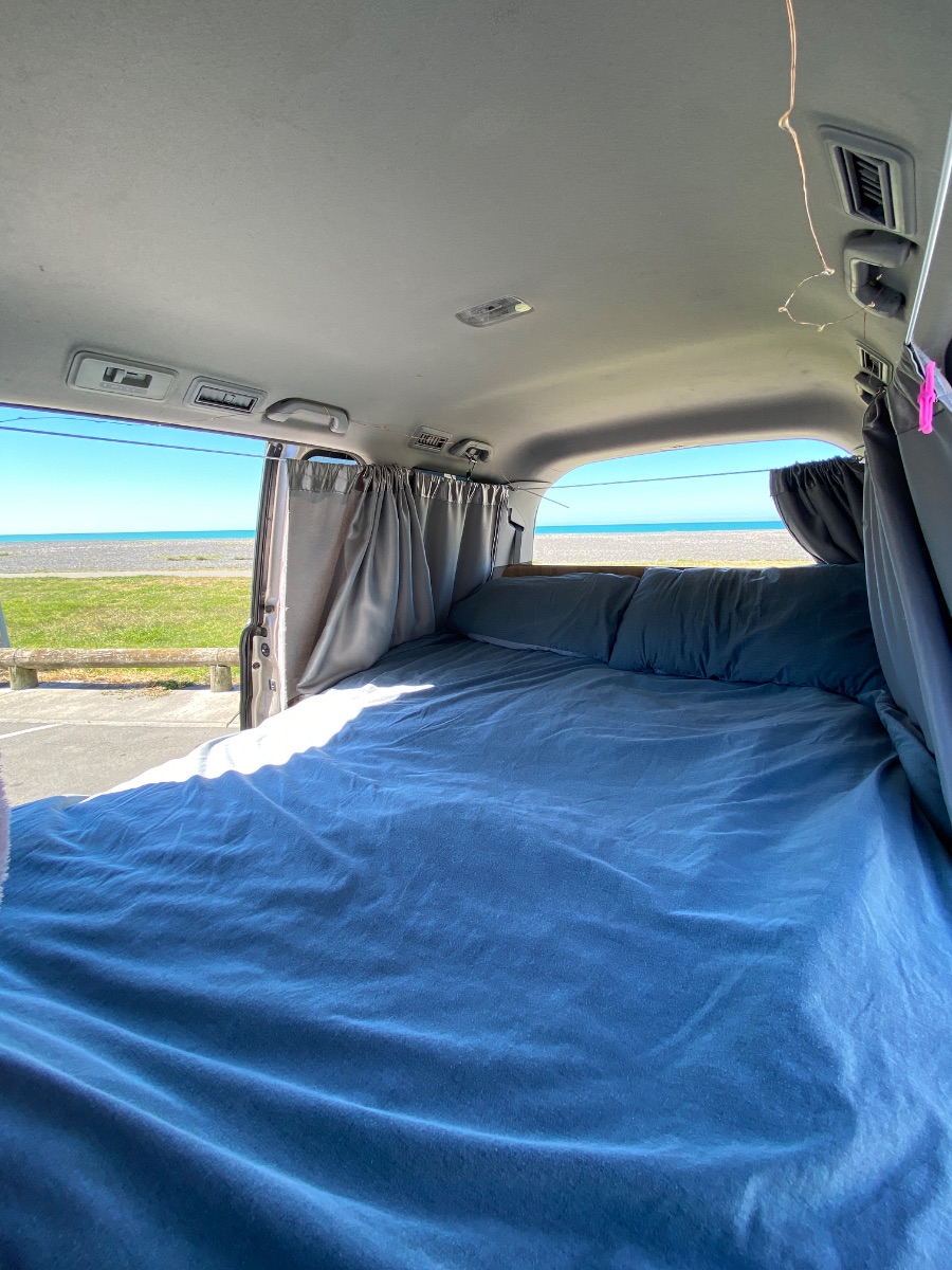 2006 Honda Stepwagon  — photo 2