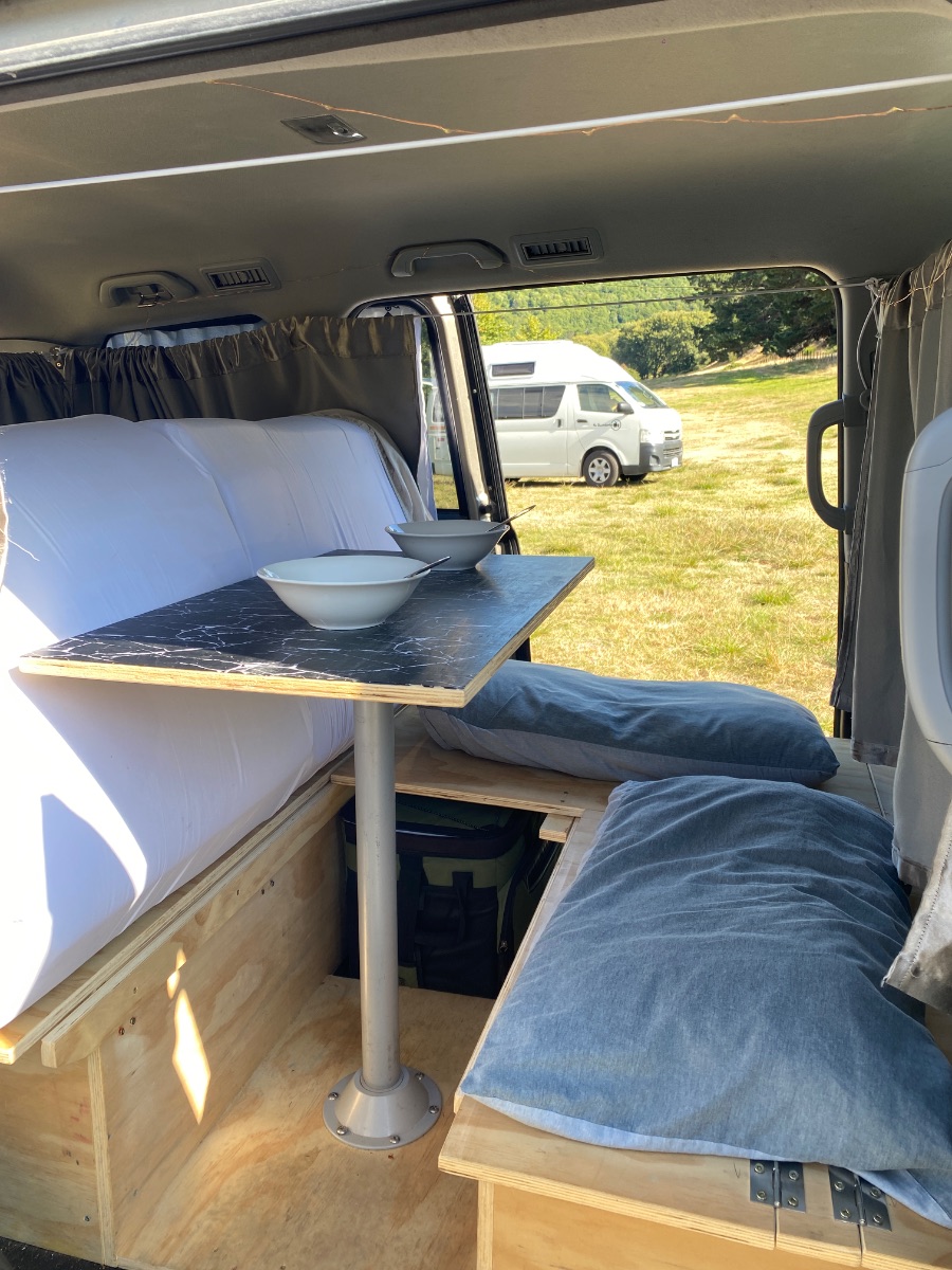 2006 Honda Stepwagon  — photo 5