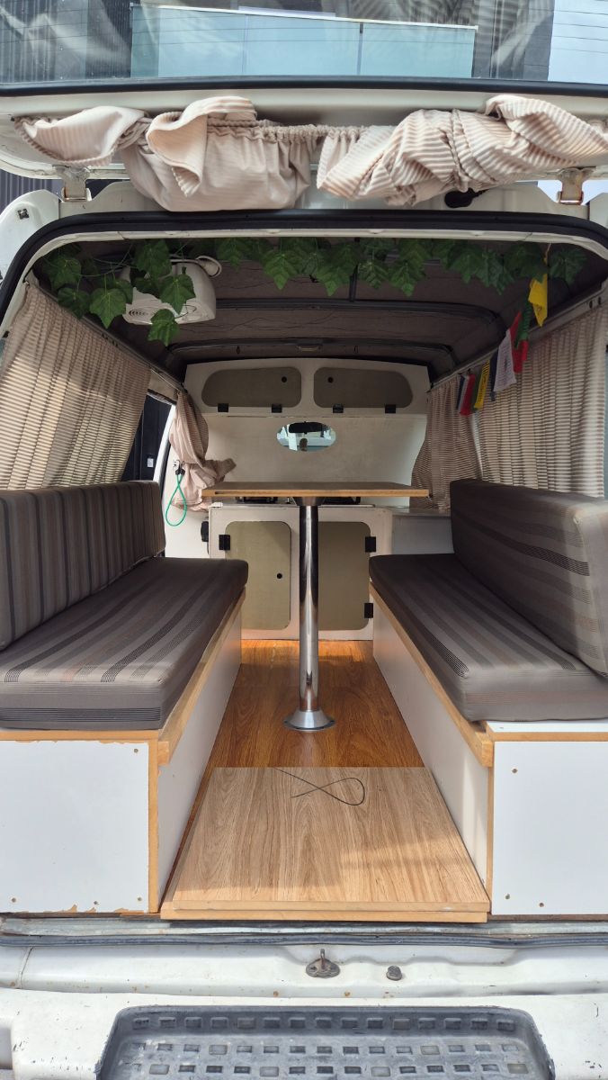 2007 Mitsubishi L300 — photo 5